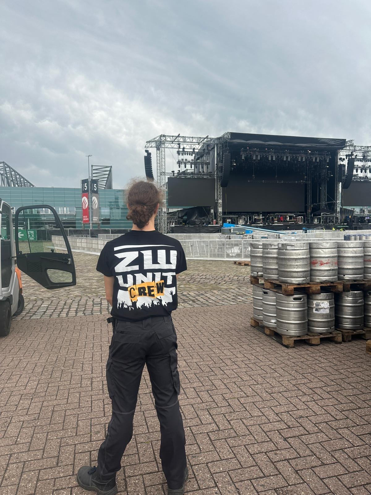 ZW Unit im Einsatz 5